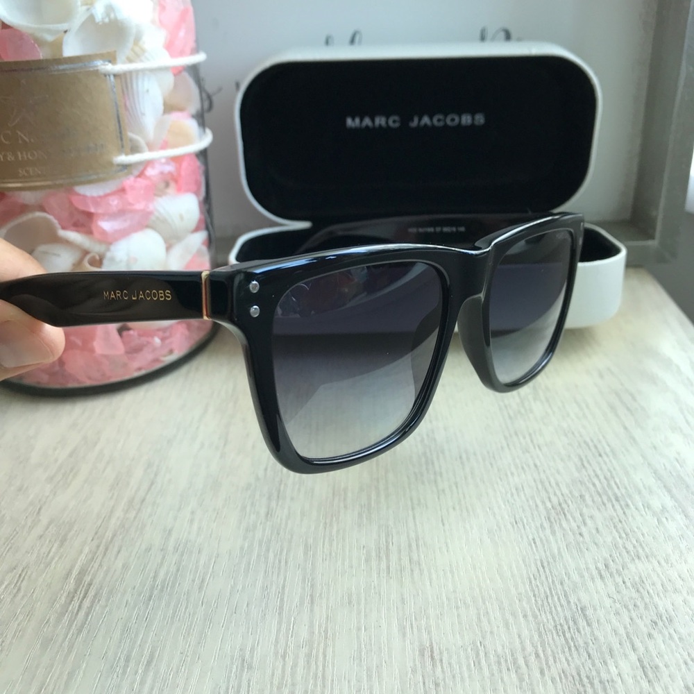 Marc Jacobs Sunglasses